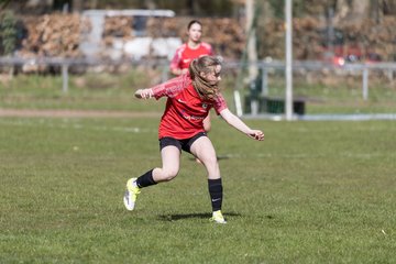Bild 347 - wBJ VfL Pinneberg - Waldd�rfer SV : Ergebnis: 5:0